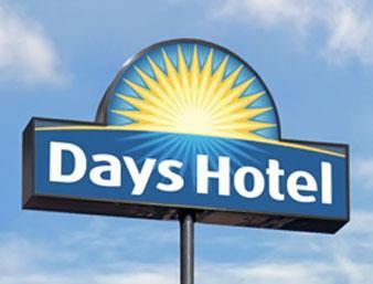 Days Hotel & Suites Jazan Eksteriør bilde
